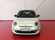 FIAT 500 1.4 SPORT