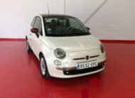 FIAT 500 1.4 SPORT