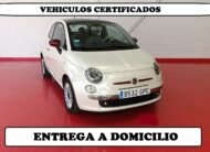 FIAT 500 1.4 SPORT