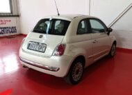 FIAT 500 1.4 SPORT