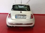 FIAT 500 1.4 SPORT