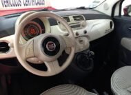 FIAT 500 1.4 SPORT