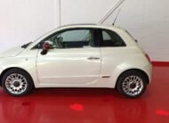 FIAT 500 1.4 SPORT