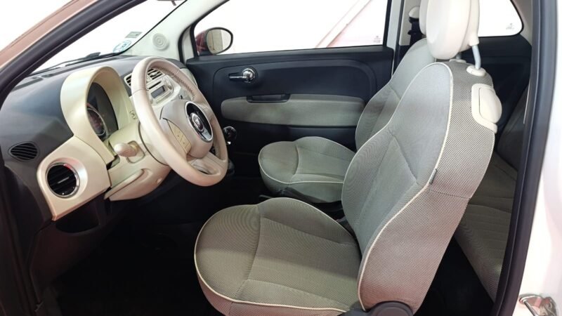FIAT 500 1.4 SPORT