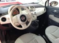FIAT 500 1.4 SPORT