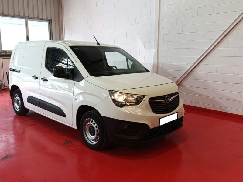 OPEL COMBO 1.5 TD 75KW 100 EXPRESS L