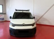 CITROEN BERLINGO VAN TALLA M 100 CONTROL