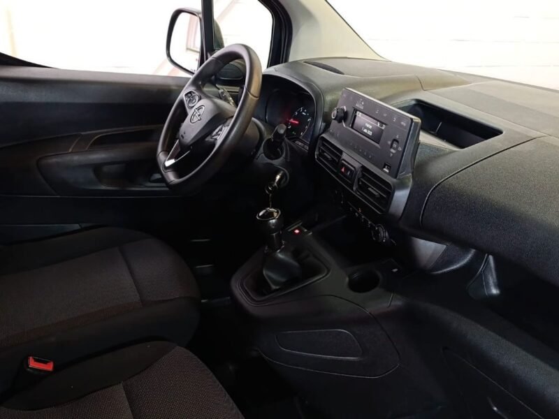 OPEL COMBO 1.5 TD 75KW 100 EXPRESS L