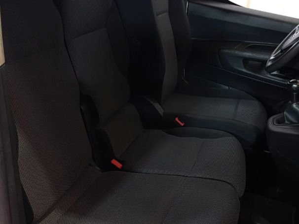 OPEL COMBO 1.5 TD 75KW 100 EXPRESS L