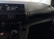 CITROEN BERLINGO VAN TALLA M 100 CONTROL