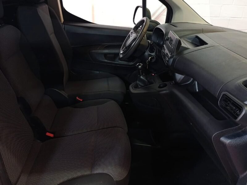 OPEL COMBO 1.5 TD 75KW 100 EXPRESS L