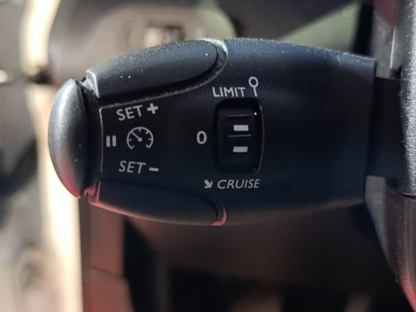 CITROEN BERLINGO VAN TALLA M 100 CONTROL