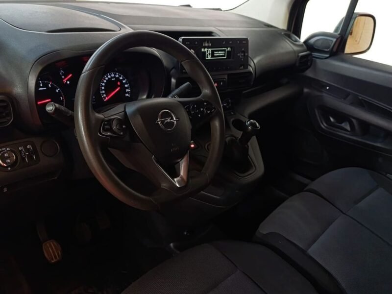 OPEL COMBO 1.5 TD 75KW 100 EXPRESS L