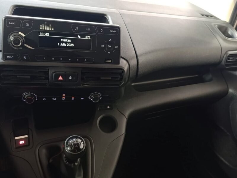 OPEL COMBO 1.5 TD 75KW 100 EXPRESS L