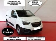 OPEL COMBO 1.5 TD 75KW 100 EXPRESS L