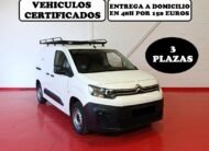 CITROEN BERLINGO VAN TALLA M 100 CONTROL