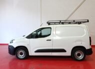 CITROEN BERLINGO VAN TALLA M 100 CONTROL