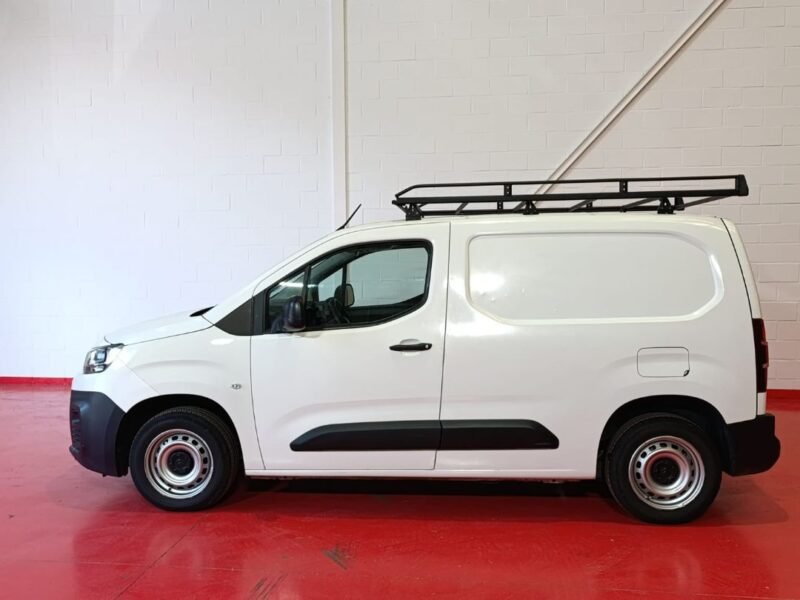 CITROEN BERLINGO VAN TALLA M 100 CONTROL