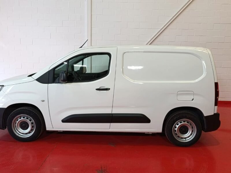 OPEL COMBO 1.5 TD 75KW 100 EXPRESS L