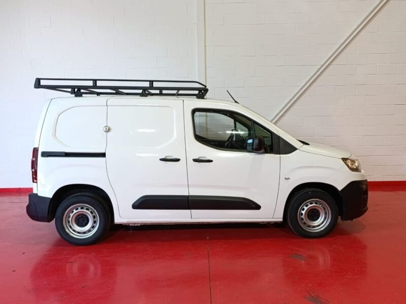 CITROEN BERLINGO VAN TALLA M 100 CONTROL