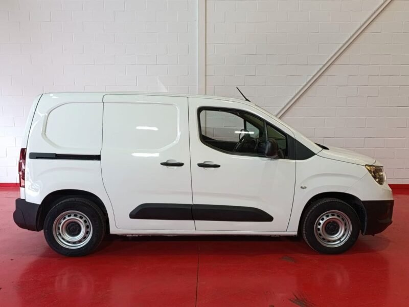 OPEL COMBO 1.5 TD 75KW 100 EXPRESS L