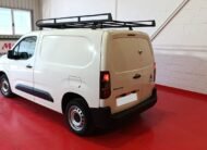 CITROEN BERLINGO VAN TALLA M 100 CONTROL