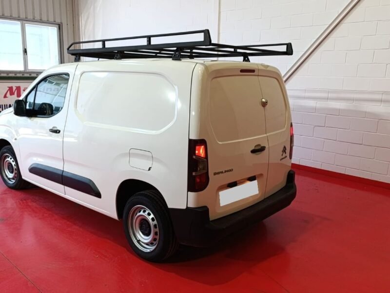 CITROEN BERLINGO VAN TALLA M 100 CONTROL