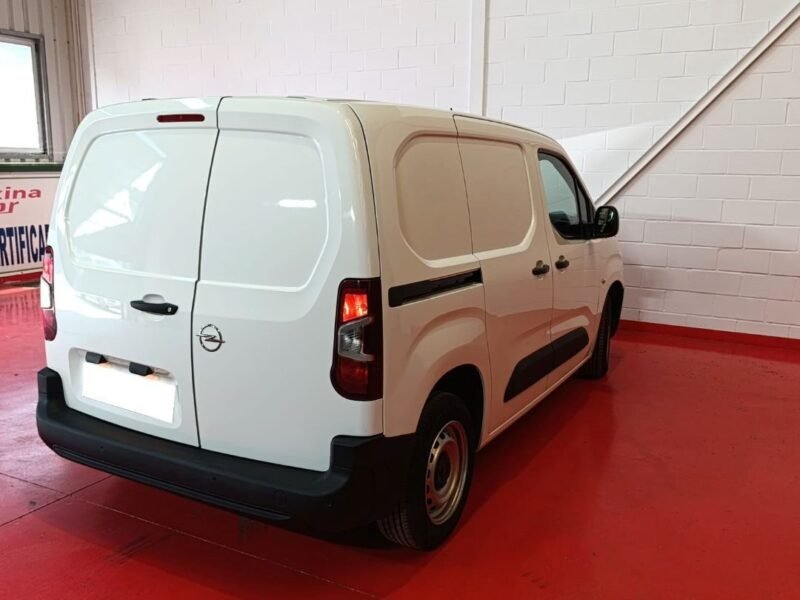 OPEL COMBO 1.5 TD 75KW 100 EXPRESS L