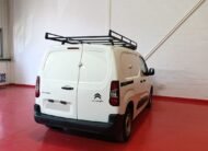CITROEN BERLINGO VAN TALLA M 100 CONTROL