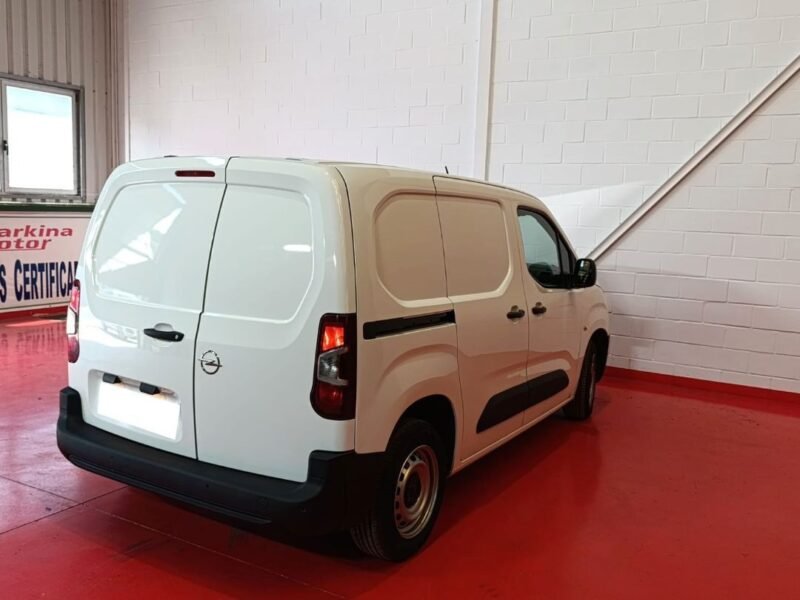 OPEL COMBO 1.5 TD 75KW 100 EXPRESS L