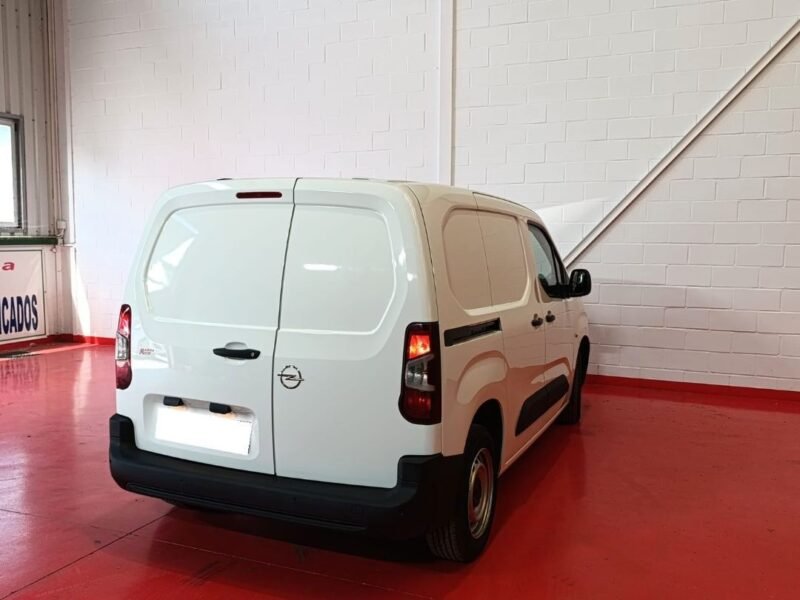 OPEL COMBO 1.5 TD 75KW 100 EXPRESS L