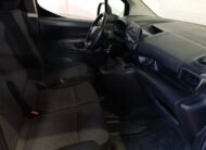 CITROEN BERLINGO VAN TALLA M 100 CONTROL