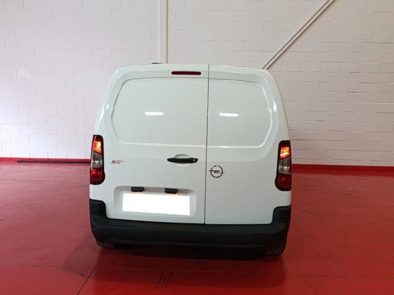 OPEL COMBO 1.5 TD 75KW 100 EXPRESS L