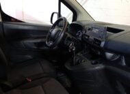 CITROEN BERLINGO VAN TALLA M 100 CONTROL
