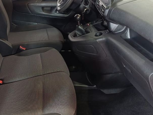 OPEL COMBO 1.5 TD 75KW 100 EXPRESS L