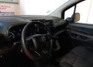CITROEN BERLINGO VAN TALLA M 100 CONTROL