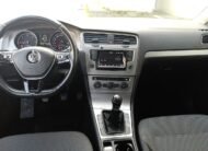 VOLKSWAGEN GOLF 1.6 TDI VII