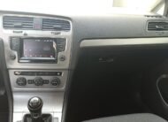 VOLKSWAGEN GOLF 1.6 TDI VII