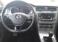 VOLKSWAGEN GOLF 1.6 TDI VII