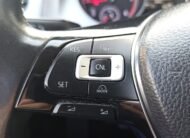 VOLKSWAGEN GOLF 1.6 TDI VII