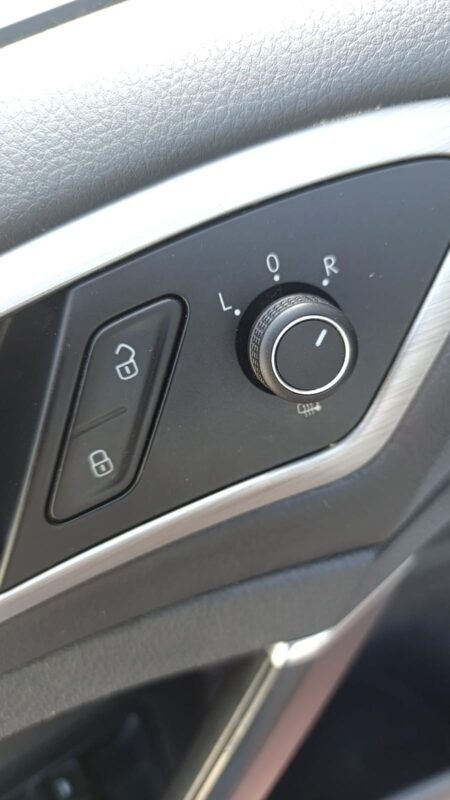 VOLKSWAGEN GOLF 1.6 TDI VII