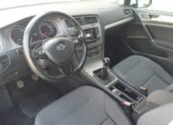 VOLKSWAGEN GOLF 1.6 TDI VII