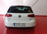 VOLKSWAGEN GOLF 1.6 TDI VII