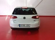 VOLKSWAGEN GOLF 1.6 TDI VII