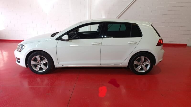 VOLKSWAGEN GOLF 1.6 TDI VII