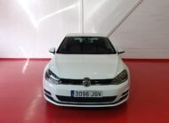 VOLKSWAGEN GOLF 1.6 TDI VII
