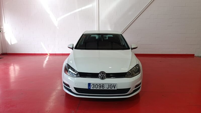 VOLKSWAGEN GOLF 1.6 TDI VII