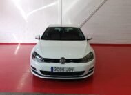 VOLKSWAGEN GOLF 1.6 TDI VII