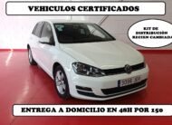 VOLKSWAGEN GOLF 1.6 TDI VII