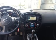 NISSAN JUKE 1.5 DCI N-TEC